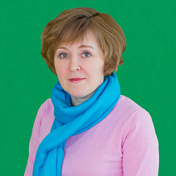 Рахматуллина Альфия Авдаховна